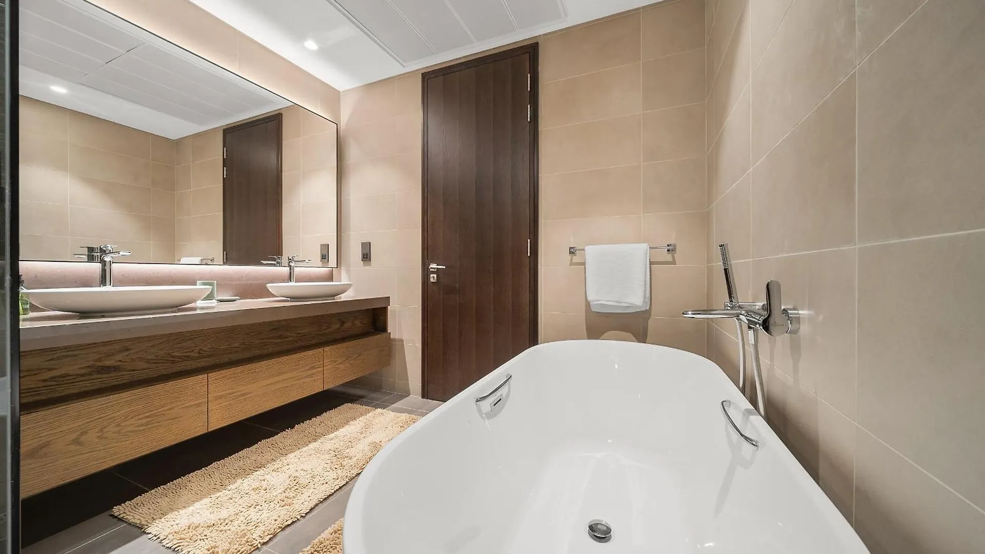 Vayk - Elegant 1 Bd With Scenic Marina Views Apartment Dubai 0*,  United Arab Emirates